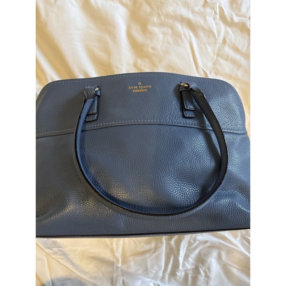 Kate Spade Tote/Handbag With Laptop/Tablet Case - Picture 2 of 13